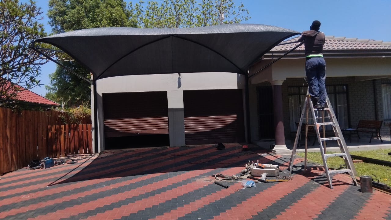 centurion carport