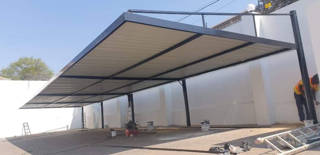 centurion carport