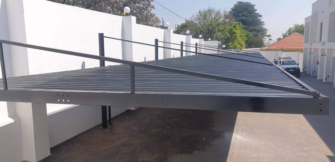 centurion carport