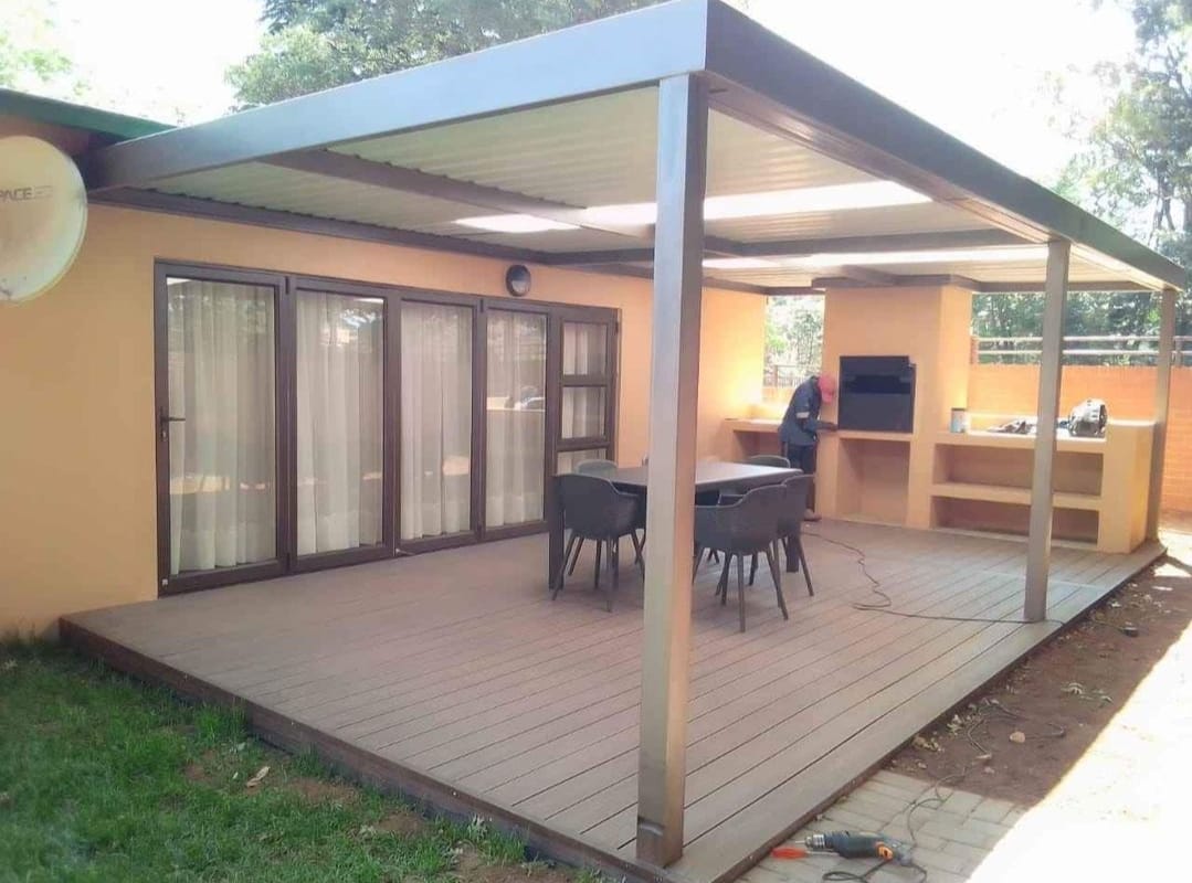 centurion carport