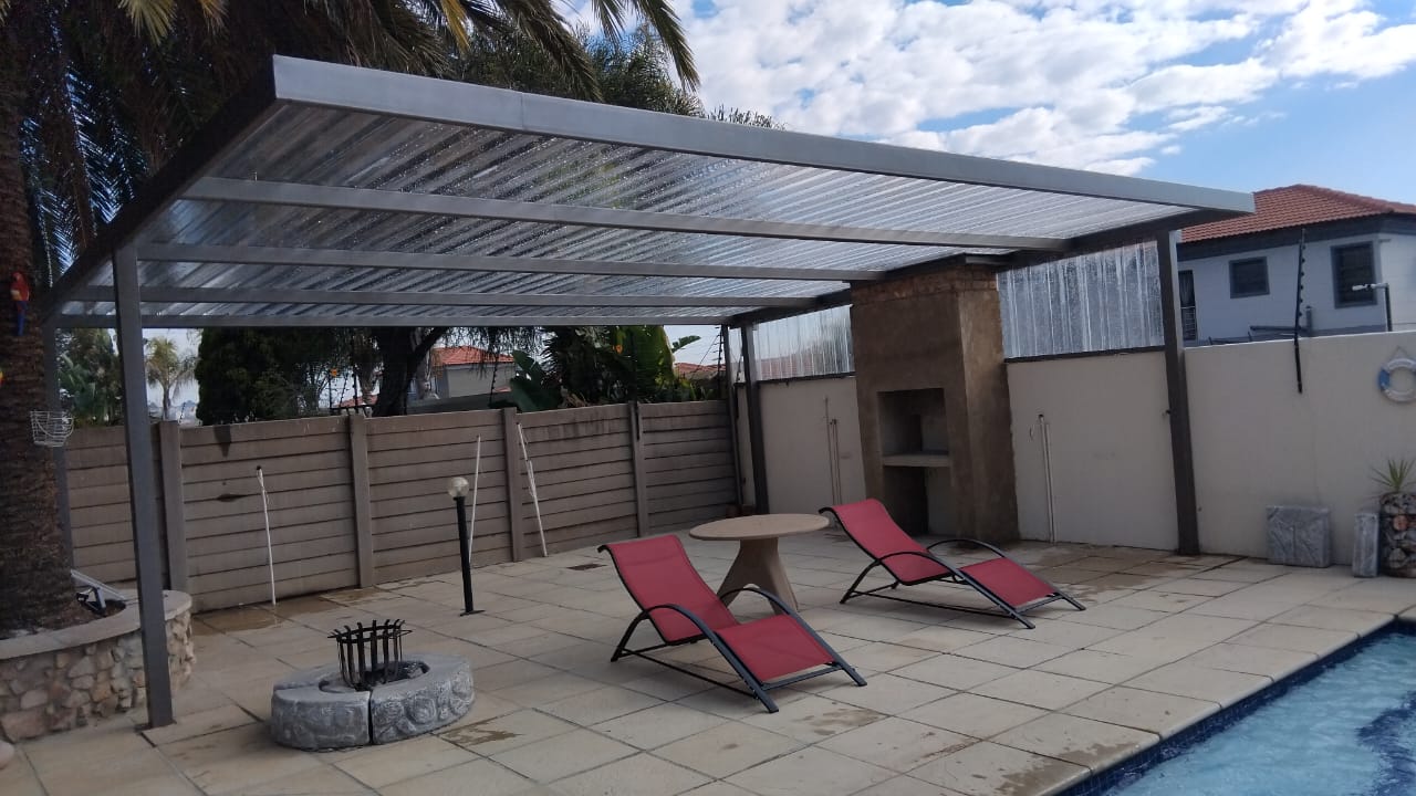 centurion carport